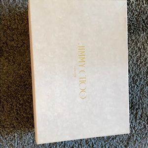 Jimmy choo